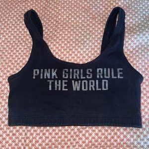 Victoria’s Secret Sports Bra